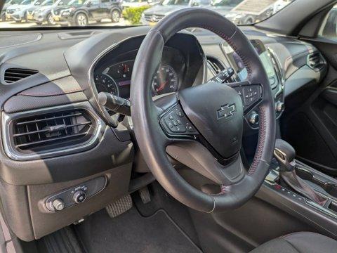 2022 Chevrolet Equinox Vehicle Photo in San Antonio, TX 78209