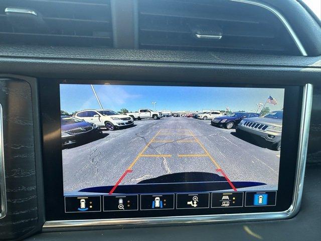 2021 GMC Yukon XL Vehicle Photo in ROCHESTER HILLS, MI 48307-2741
