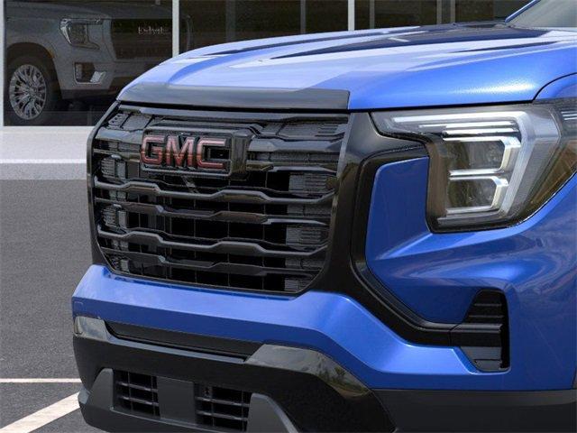 2026 GMC Terrain Vehicle Photo in ROCHESTER HILLS, MI 48307-2741