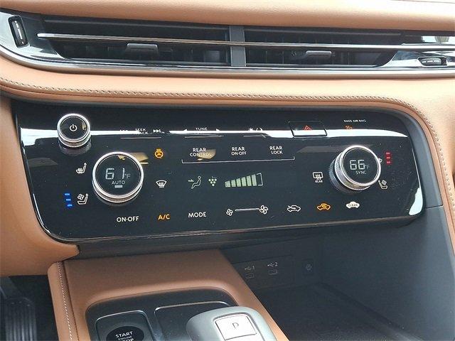 2026 INFINITI QX60 Vehicle Photo in Willow Grove, PA 19090