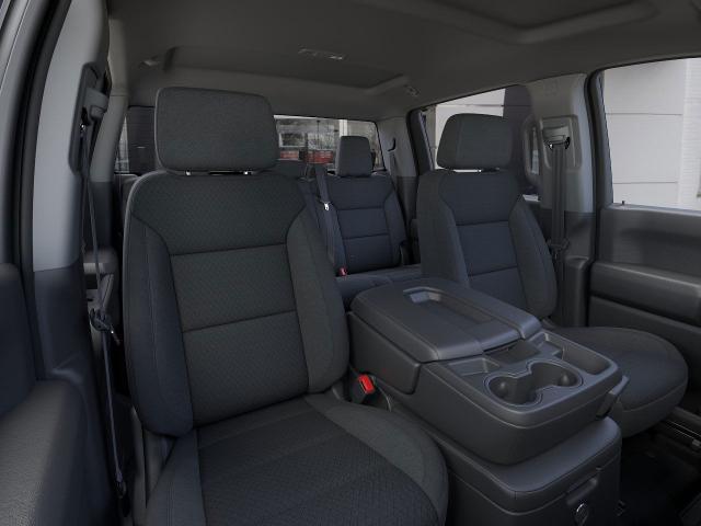 2026 GMC Sierra 1500 Vehicle Photo in INDEPENDENCE, MO 64055-1377