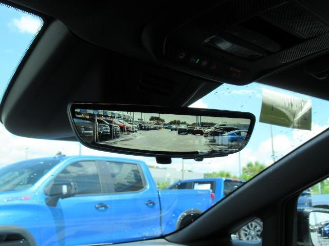 2025 Chevrolet Equinox EV Vehicle Photo in LEESBURG, FL 34788-4022