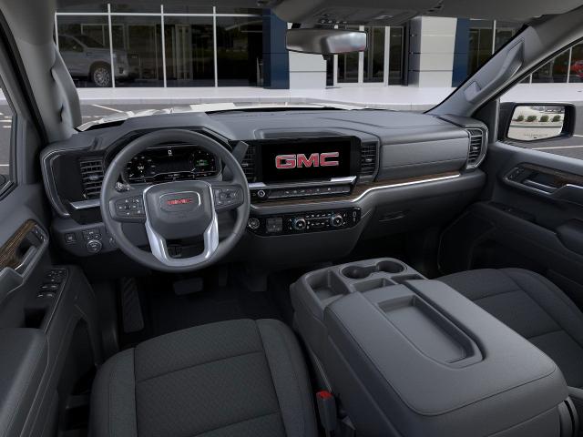 2026 GMC Sierra 1500 Vehicle Photo in HEALDSBURG, CA 95448-3401