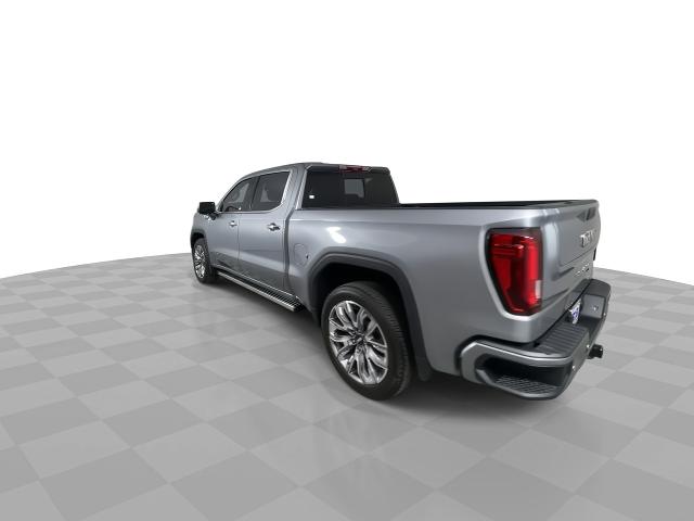 2023 GMC Sierra 1500 Vehicle Photo in GILBERT, AZ 85297-0402