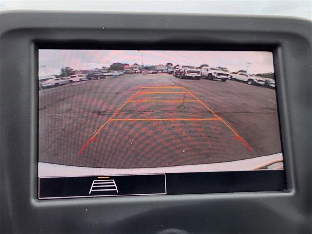 2022 Chevrolet Equinox Vehicle Photo in AURORA, CO 80012-4011