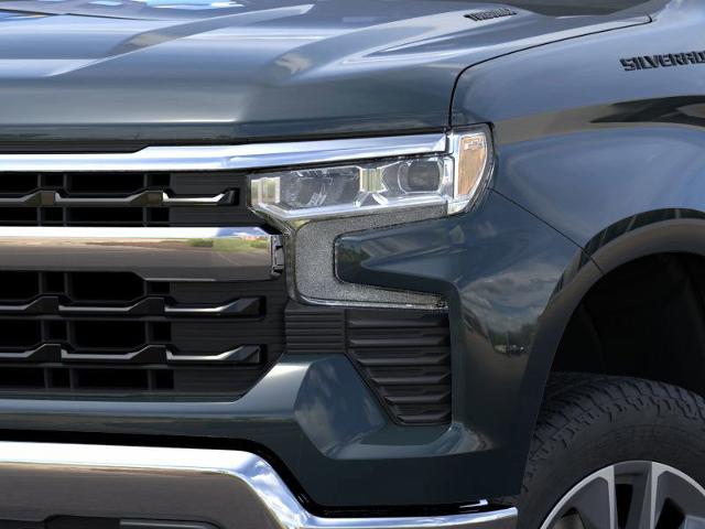 2025 Chevrolet Silverado 1500 Vehicle Photo in SAVANNAH, GA 31406-4513