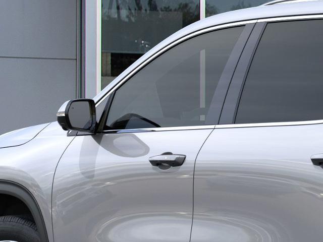 2026 Buick Enclave Vehicle Photo in TREVOSE, PA 19053-4984