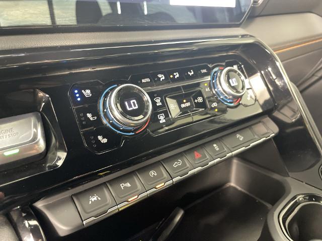 2023 GMC Sierra 1500 Vehicle Photo in GILBERT, AZ 85297-0402