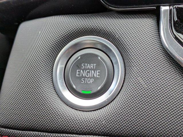 2024 Chevrolet Colorado Vehicle Photo in BRUNSWICK, GA 31525-1881