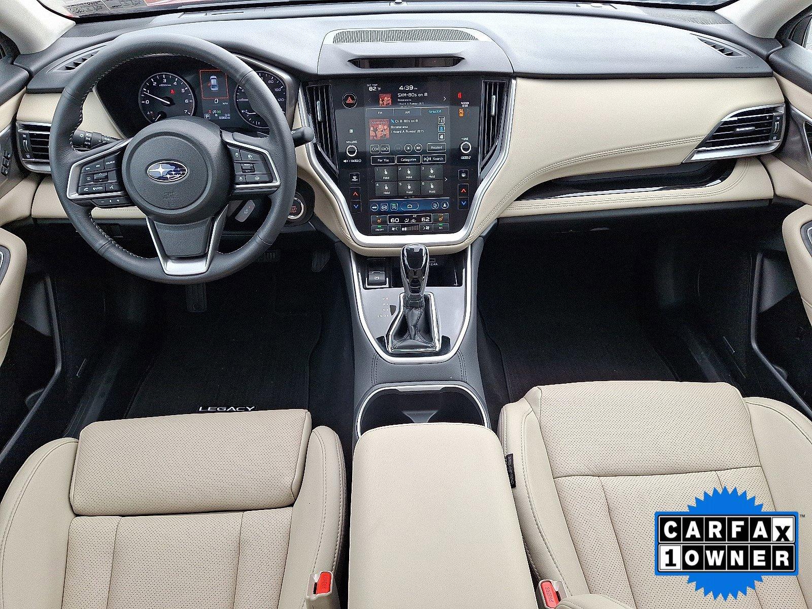 2023 Subaru Legacy Vehicle Photo in Harrisburg, PA 17111