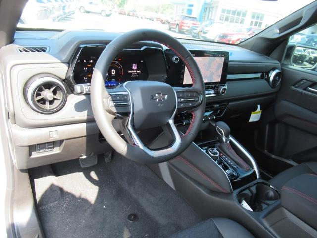 2026 Chevrolet Colorado Vehicle Photo in LEESBURG, FL 34788-4022
