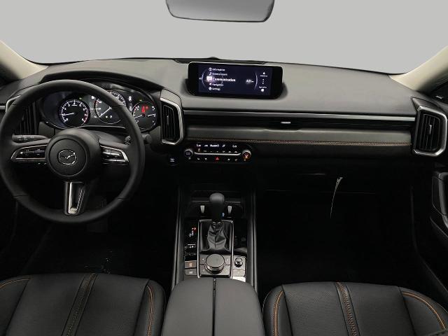 2025 Mazda CX-50 Vehicle Photo in Appleton, WI 54913