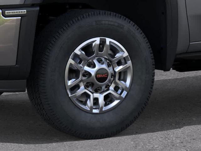 2025 GMC Sierra 2500 HD Vehicle Photo in ZELIENOPLE, PA 16063-2910