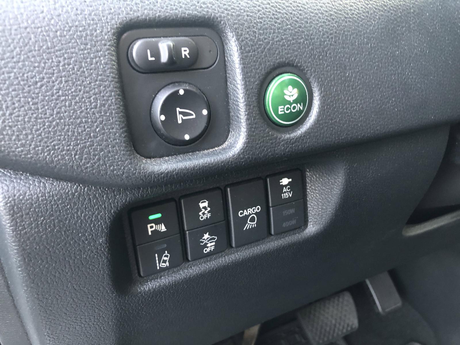 2020 Honda Ridgeline Vehicle Photo in Mechanicsburg, PA 17050