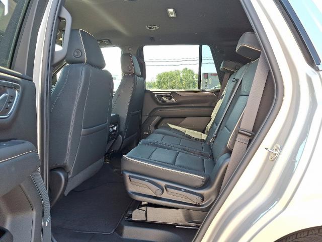 2023 GMC Yukon Vehicle Photo in HARRISBURG, PA 17111-1033
