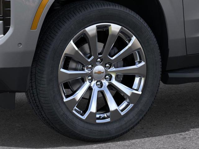 2025 Chevrolet Tahoe Vehicle Photo in NEENAH, WI 54956-2243