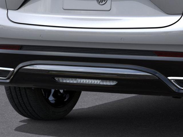 2025 Buick Envision Vehicle Photo in ROCHESTER HILLS, MI 48307-2741