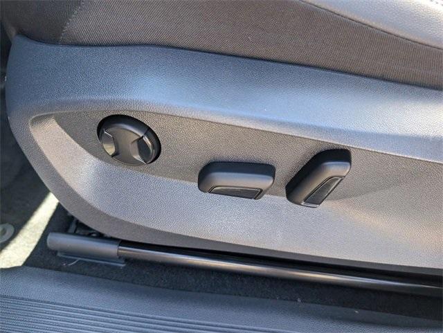 2022 Volkswagen Tiguan Vehicle Photo in AURORA, CO 80012-4011