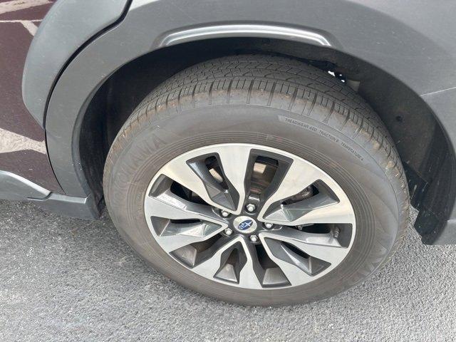 2023 Subaru Outback Vehicle Photo in Harrisburg, PA 17111
