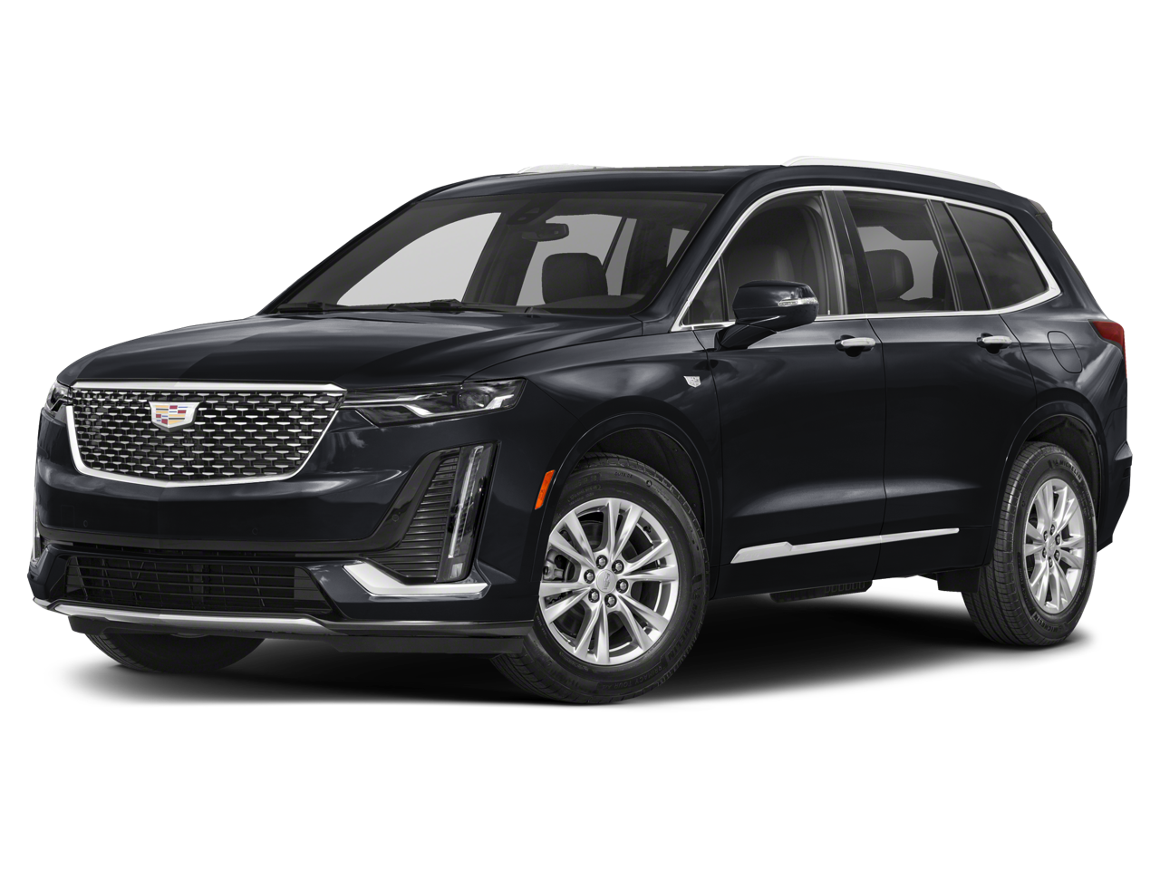 2025 Cadillac XT6 Vehicle Photo in Neenah, WI 54956