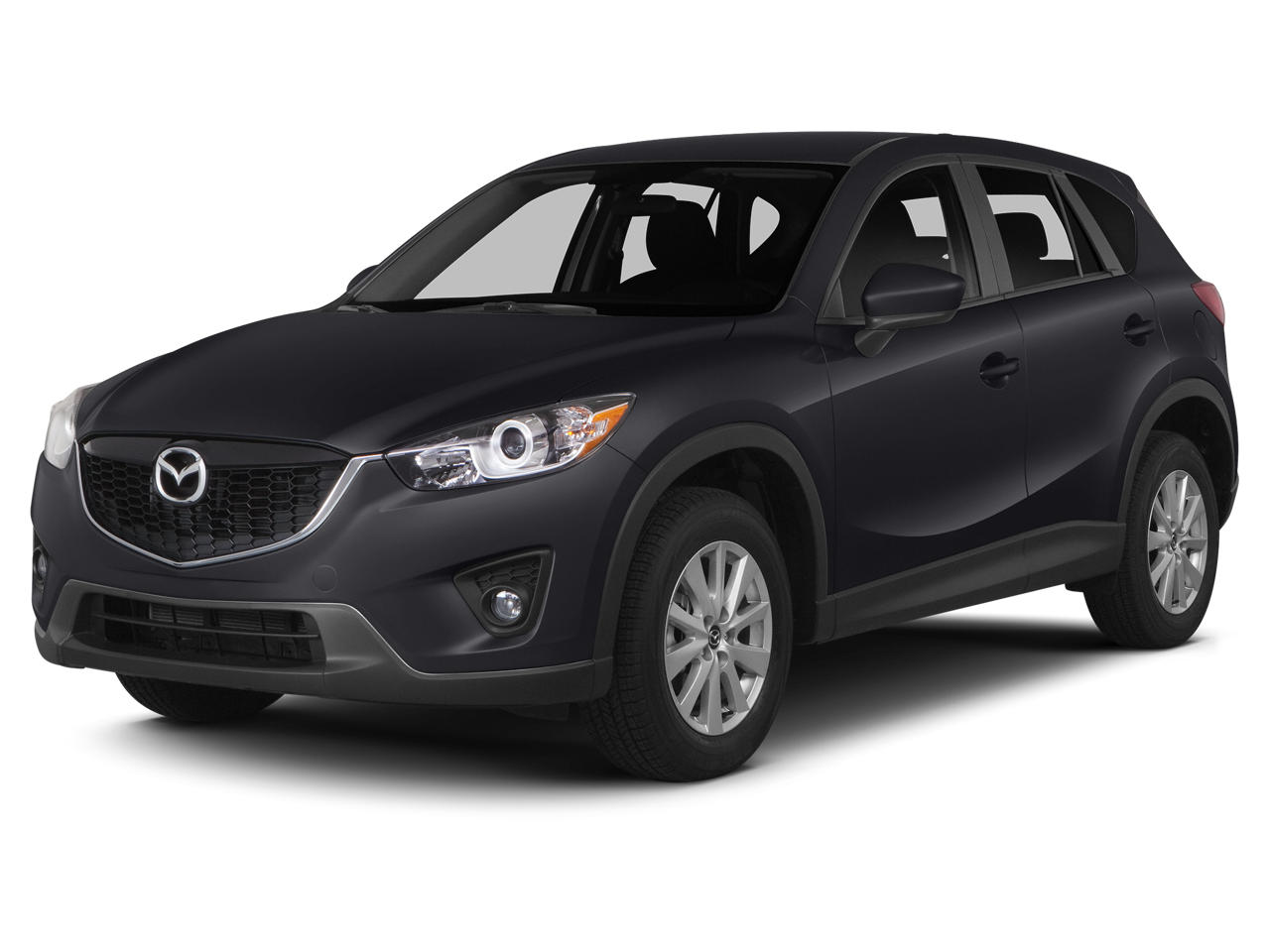 2015 Mazda CX-5 Vehicle Photo in Neenah, WI 54956