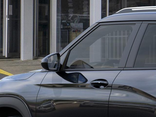 2026 Chevrolet Trailblazer Vehicle Photo in INDEPENDENCE, MO 64055-1314