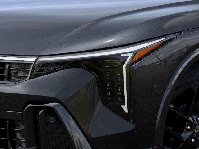 2025 Kia K4 Vehicle Photo in Tucson, AZ 85712