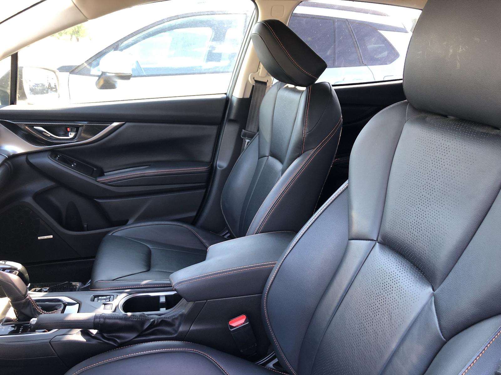 2020 Subaru Crosstrek Vehicle Photo in Mechanicsburg, PA 17050