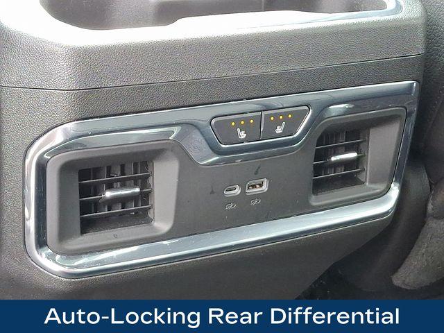 2024 GMC Sierra 1500 Vehicle Photo in DANBURY, CT 06810-5034