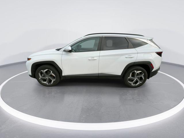 2022 Hyundai TUCSON Vehicle Photo in Pleasant Hills, PA 15236