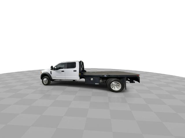 2019 Ford Super Duty F-450 DRW Vehicle Photo in GILBERT, AZ 85297-0402