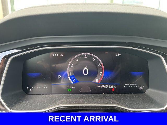 2024 Volkswagen Jetta Vehicle Photo in Merrillville, IN 46410