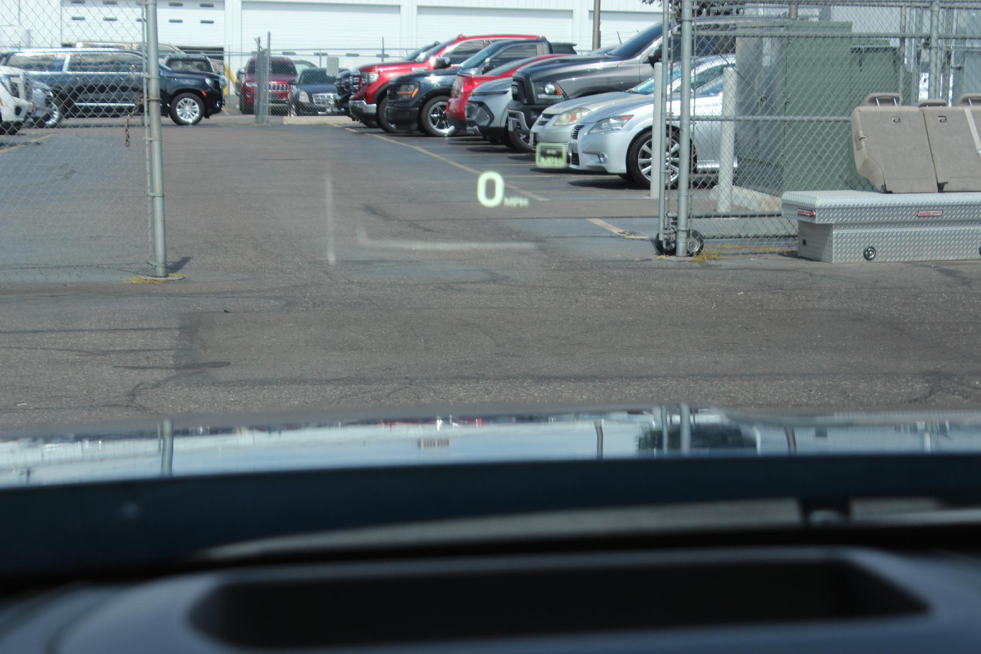 2026 Buick Enclave Vehicle Photo in AURORA, CO 80012-4011