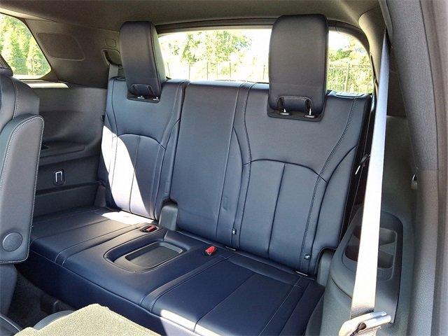 2026 INFINITI QX60 Vehicle Photo in Willow Grove, PA 19090