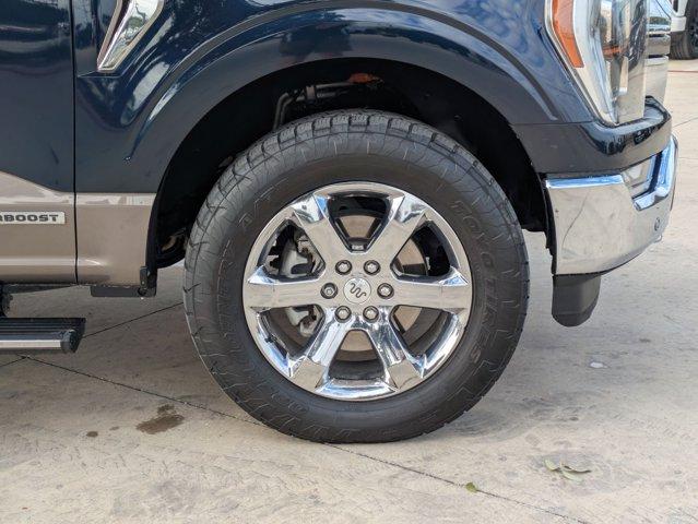 2023 Ford F-150 Vehicle Photo in SELMA, TX 78154-1459