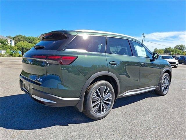 2026 INFINITI QX60 Vehicle Photo in Willow Grove, PA 19090