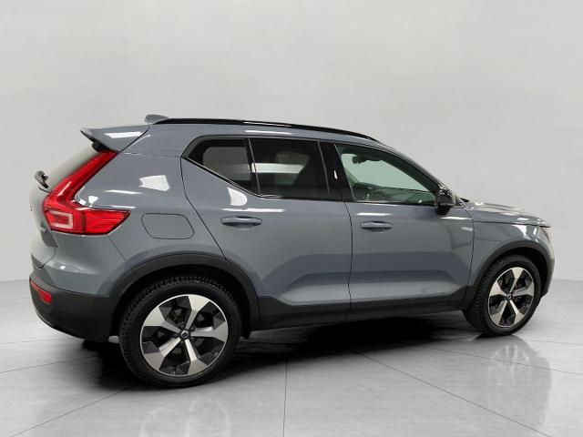 2023 Volvo XC40 Vehicle Photo in Appleton, WI 54913