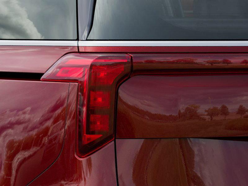 2026 Kia Carnival Hybrid Vehicle Photo in Langhorne, PA 19047