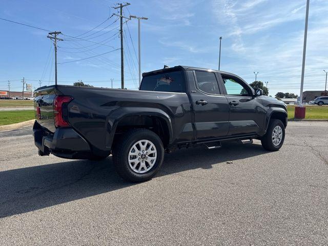 2025 Toyota Tacoma 4WD Vehicle Photo in Jonesboro, AR 72404