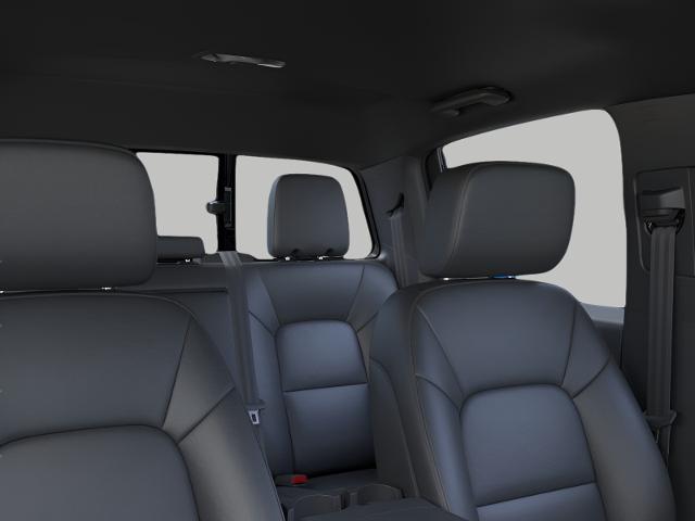 2026 Chevrolet Colorado Vehicle Photo in MANITOWOC, WI 54220-5838