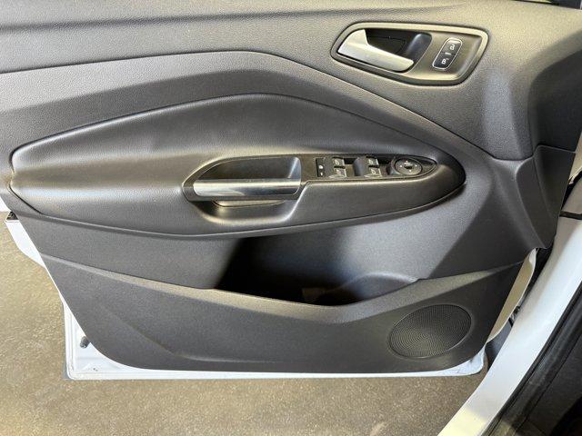 2017 Ford Escape Vehicle Photo in Ogallala, NE 69153