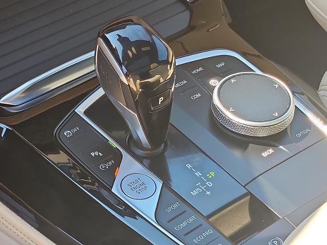 2022 BMW X4 Vehicle Photo in TREVOSE, PA 19053-4984