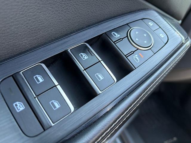2021 Nissan Rogue Vehicle Photo in Statesboro, GA 30458