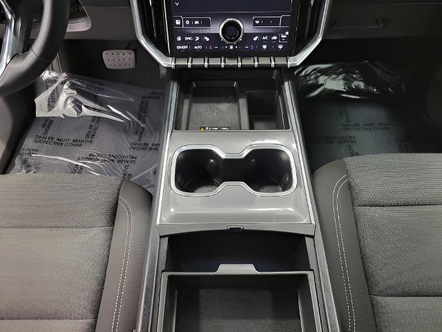 2025 GMC Acadia Vehicle Photo in MANITOWOC, WI 54220-5838