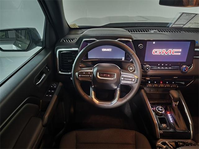 2026 GMC Canyon Vehicle Photo in PRESCOTT, AZ 86305-3700