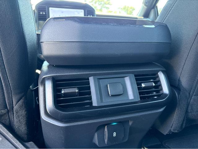2025 Ford F-150 Vehicle Photo in Savannah, GA 31419