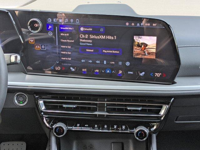 2026 Chevrolet Traverse Vehicle Photo in BRUNSWICK, GA 31525-1881