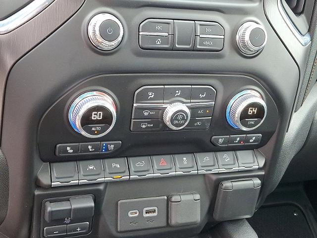2022 GMC Sierra 1500 Limited Vehicle Photo in HARRISBURG, PA 17111-1033