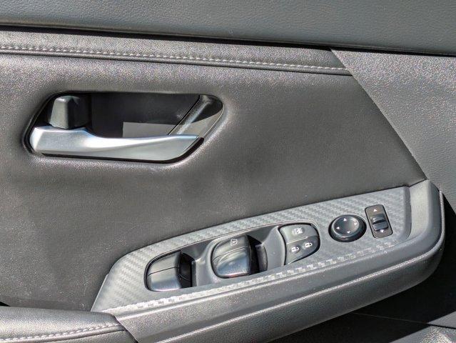 2025 Nissan Sentra Vehicle Photo in San Antonio, TX 78209