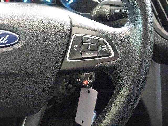 2018 Ford Escape Vehicle Photo in Decatur, TX 76234